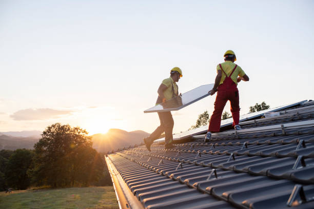 Roof Coating Services in Bloomington, TX